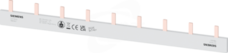 5ST3635 16mm2 Szyna zbiorcza kołkowa