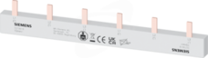 5ST3618 10mm2 Szyna zbiorcza kołkowa