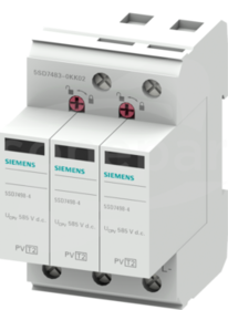 T2 UC 1000V DC 40 kA Odgromnik
