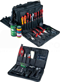 SUPPLY MAx Torba serwisowa
