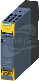 SIRIUS 24VDC 4NO 1NC PL c Przekaźnik