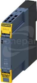 SIRIUS 1NO+1NC AC/DC 24 V SIL 2/PL c Przekaźnik dołączający