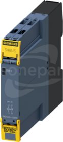 SIRIUS 1NO+1NC AC/DC 24 V SIL 2/PL c Przekaźnik dołączający