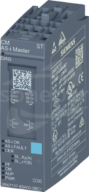 SIMATIC ET 200SP Moduł komunikacyjny