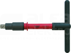 VDE ECO T 3/8 Klucz