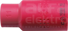 VDE ECO 1/2 19mm Nasadka