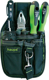 TOOL POUCH 7-elem. Kieszeń na narzędzia