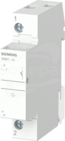 SENTRON 8x32 1P 20A Podstawa bezpiecznikowa z sygnaliz.