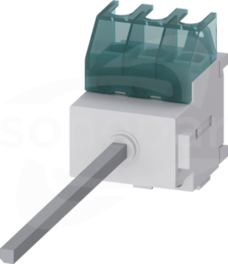 SENTRON 3P 32A Rozłącznik główny