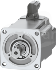 SIMOTICS S-1FK2 HD 2,4Nm SERVO SILNIK
