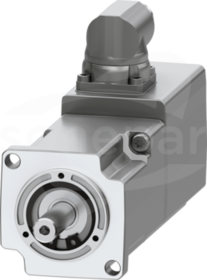 SIMOTICS S-1FK2 HD 0,32 Nm Serwonapęd