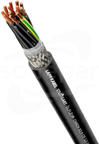 OLFLEX CHAIN 819 CP 4G4 Przewód bardzo giętki łańcuchowy