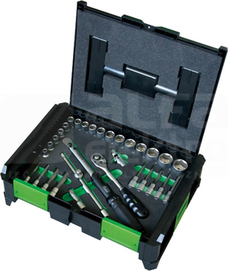 SYSCON TORQUE 1/2 Klucze nasadowe