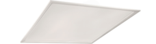 PURE 3 R600X600 4700 DALI 940 MP/CL Oprawa LED