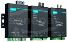 RS232/422/485-Fiber Multimode Konwerter portów szeregowych