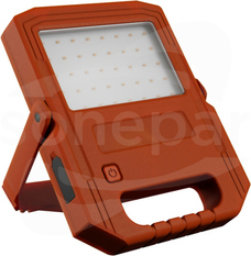 NOCTIS SOLARIS TECHNIC 10W CW IP54 Naświetlacz