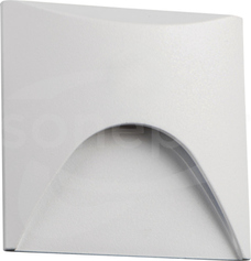EXIN LED L W-NW Oprawa LED przyschodowa
