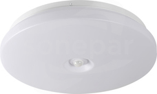 FOGLER E 24W NW PIR 1800lm Plafoniera z czujnikiem ruchu