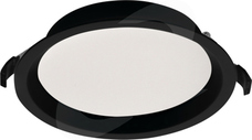 TIBERI CCT 15-21W-B Downlight LED (bez zasilacza)