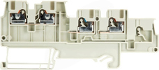 WTP 1,5I/O-3 Złącze czujnikowe