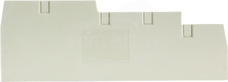 AP WTP 1,5 I/O Ścianka zamykająca