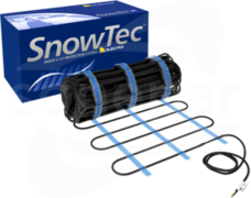 SNOWTEC TUFF 400/1,5 0,6x1,5m 310W Mata grzejna