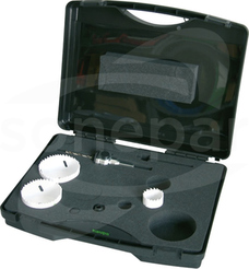 230002 Zestaw otwornic Bi-metal