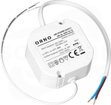 OR-ZL-1679/12/12 12W 12VDC Zasilacz LED dopuszkowy