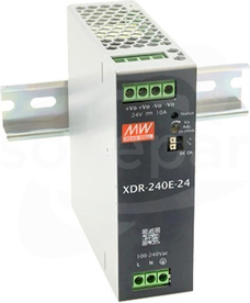 XDR-240E-12 240W 12V/20A Zasilacz