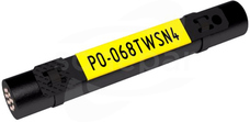 PO-068 żółty (4,5m) Profil