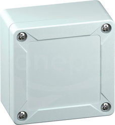 TG ABS 88-6-O 84x82x55 IP67 Obudowa pusta