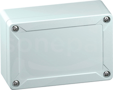 TG ABS 1208-6-O 122x82x55 IP67 Obudowa pusta