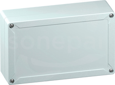 TG ABS 2012-8-O 202x122x75 IP67 Obudowa pusta