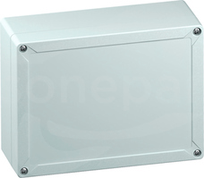 TG ABS 2015-9-O 202x152x90 IP67 Obudowa pusta