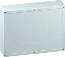 TG ABS 3023-9-O 302x232x90 IP67 Obudowa pusta