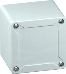 TG ABS 88-9-O 84x82x85 IP67 Obudowa pusta
