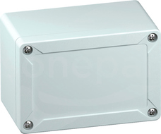TG ABS 1208-9-O 122x82x90 IP67 Obudowa pusta