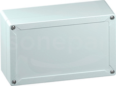 TG ABS 2012-9-O 202x122x90 IP67 Obudowa pusta