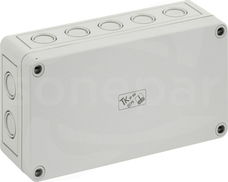 TK PS 1809-6-M 180x94x57 IP66 Obudowa pusta polistyrenowa
