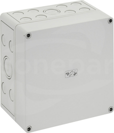 TK PS 1818-11-M 182x180x111 IP66 Obudowa pusta polistyrenowa