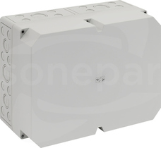 TK PS 3625-16-M 360x254x165 IP66 Obudowa pusta polistyrenowa