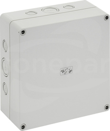TK PS 1818-8F-M 182x180x84 IP66 Obudowa pusta polistyrenowa