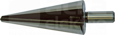 HSS fi36-50 Wiertło łuszczące do blach