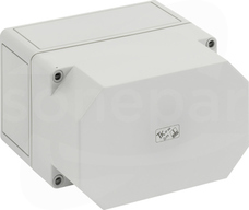 TK PS 1811-16-O 180x110x165 Obudowa pusta polistyrenowa