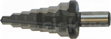 HSS PG fi7-21mm Wiertło stopniowe