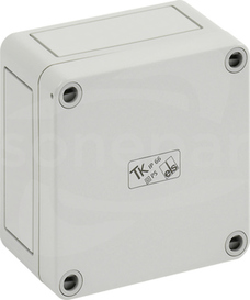 TK PS 99-6-O IP66 Obudowa pusta polistyrenowa