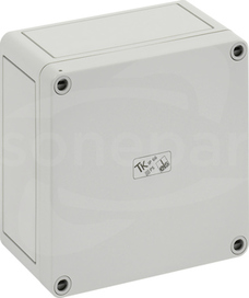 TK PS 1313-7-O IP66 Obudowa pusta polistyrenowa
