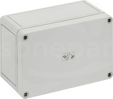 TK PS 1811-9-O 180x110x90 Obudowa pusta polistyrenowa