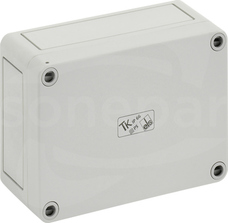 TK PS 1309-6-O 130x94x57 IP66 Obudowa pusta polistyrenowa