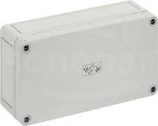 TK PS 1809-6-O 180x94x57 IP66 Obudowa pusta polistyrenowa